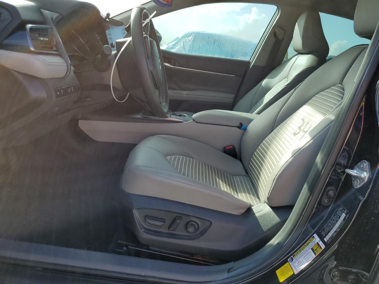 2024 Toyota Camry - Image 7