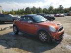 2013 Mini Cooper Coupe S იყიდება Memphis-ში, TN - Front End