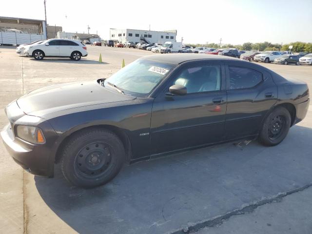 2006 Dodge Charger Se for Sale in Grand Prairie, TX - Front End