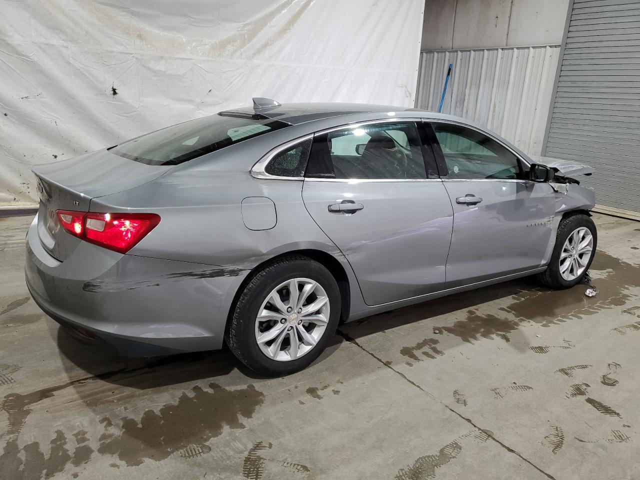 VIN 1G1ZD5ST0RF164285 2024 CHEVROLET MALIBU no.3