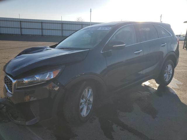 5XYPG4A50LG620972 Kia Sorento S