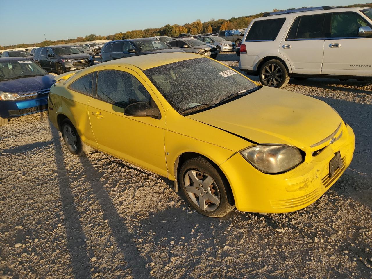 2008 Chevrolet Cobalt - Image 4
