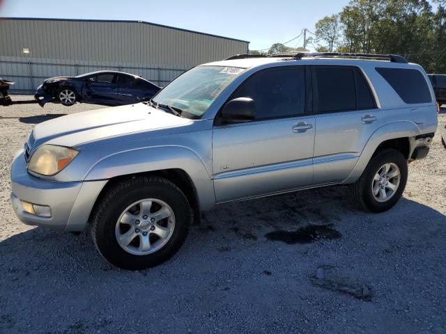 2005 Toyota 4Runner Sr5