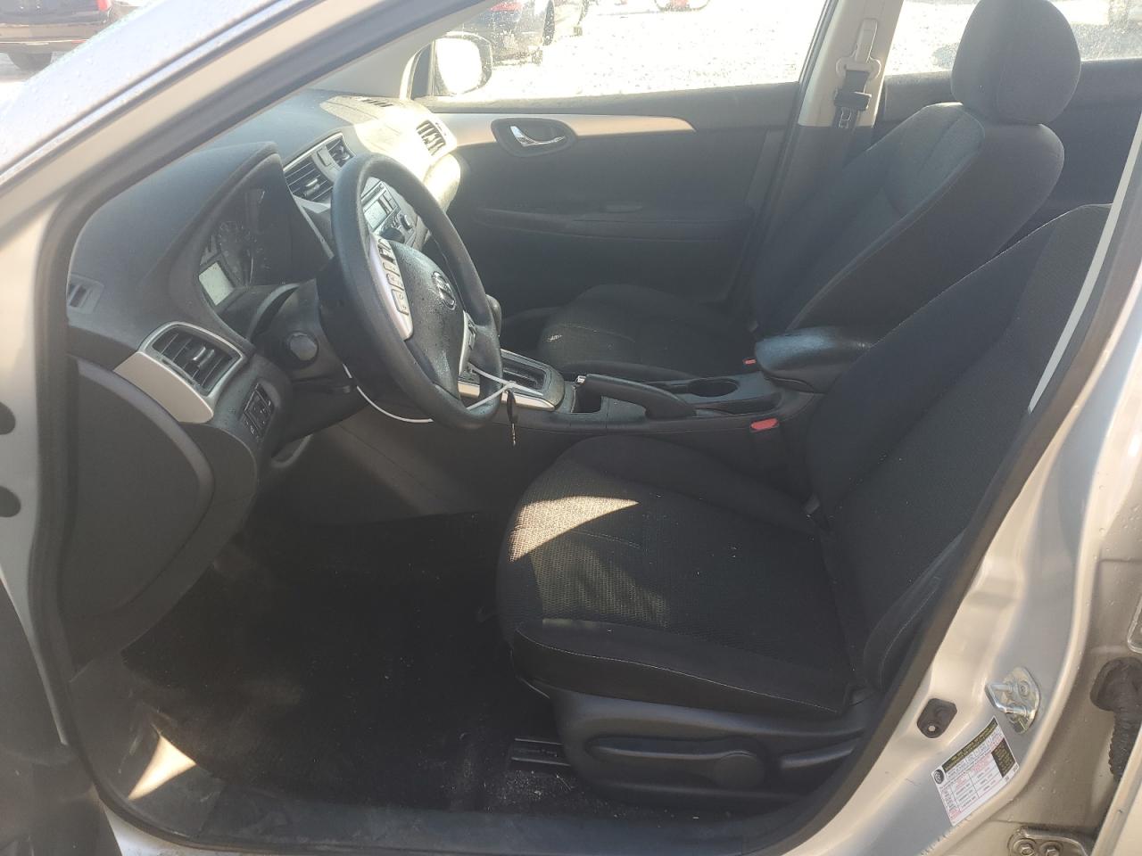 2017 Nissan Sentra - Image 7