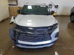 2021 Chevrolet Blazer 2Lt იყიდება Davison-ში, MI - Front End