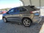 2015 Ford Edge Titanium за продажба в Augusta, GA - Front End