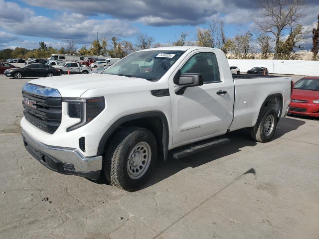 2023 Gmc Sierra K1500