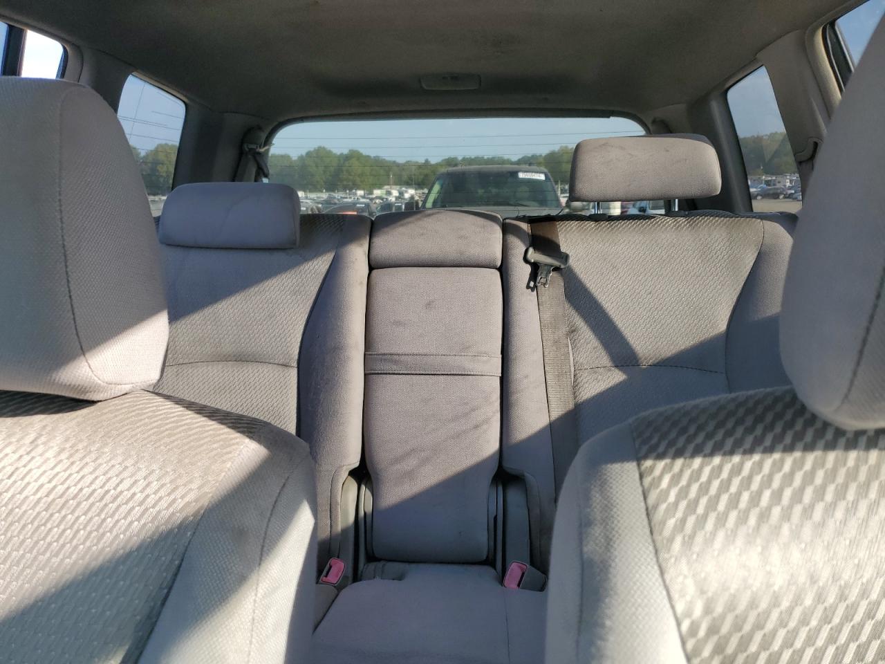 2006 Toyota Highlander - Image 10
