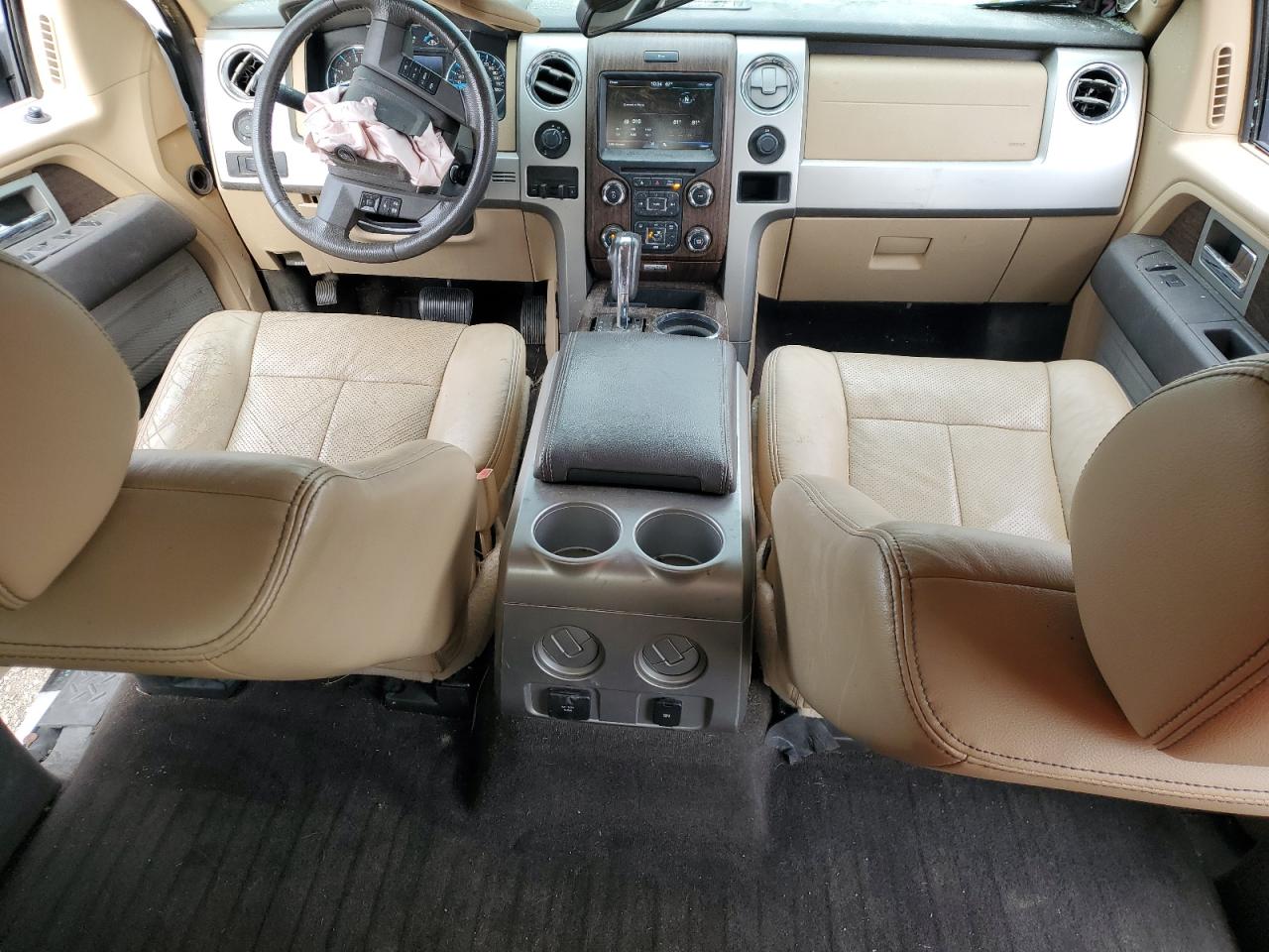 2013 Ford F-150 - Image 8