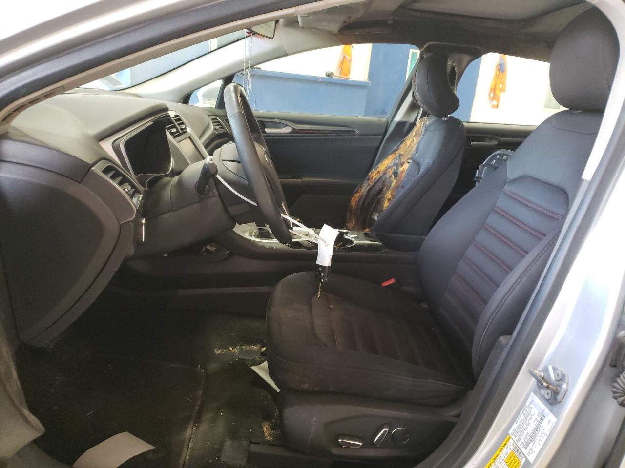 2016 Ford Fusion - Image 7