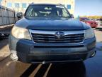 2009 Subaru Forester 2.5X Limited за продажба в Littleton, CO - Side