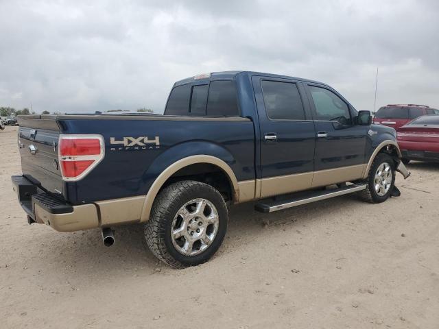  FORD F-150 2014 Blue