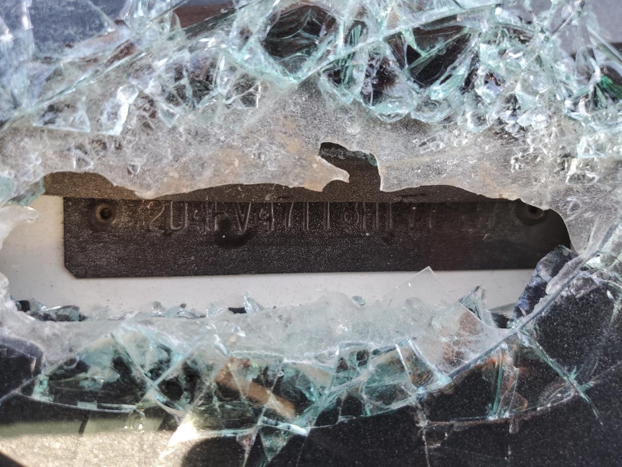 2008 Dodge Magnum VIN: 2D4FV47T18H177587 Lot: 76885034