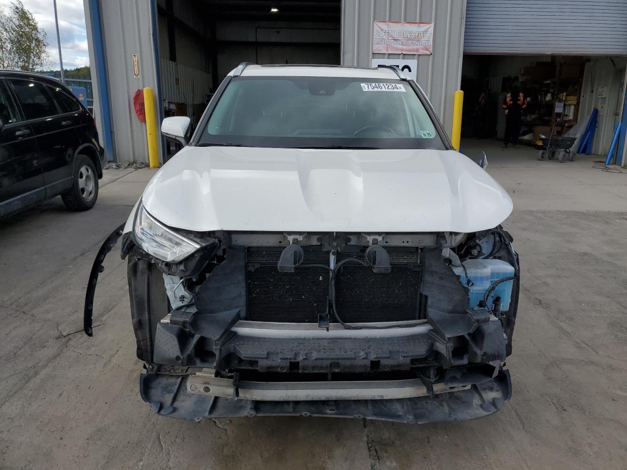 2020 Toyota Highlander - Image 5