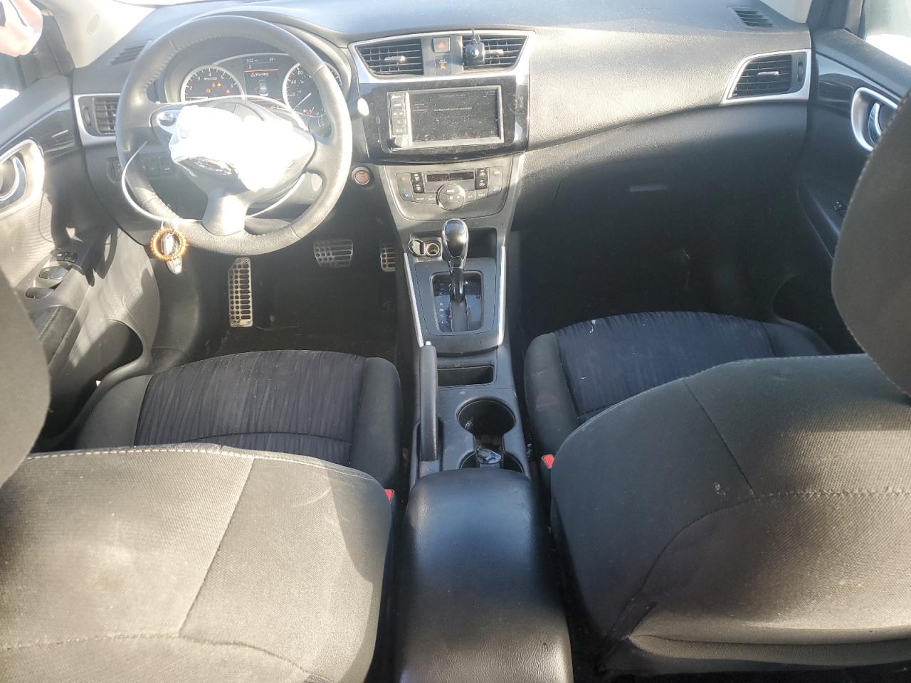 2019 Nissan Sentra - Image 8