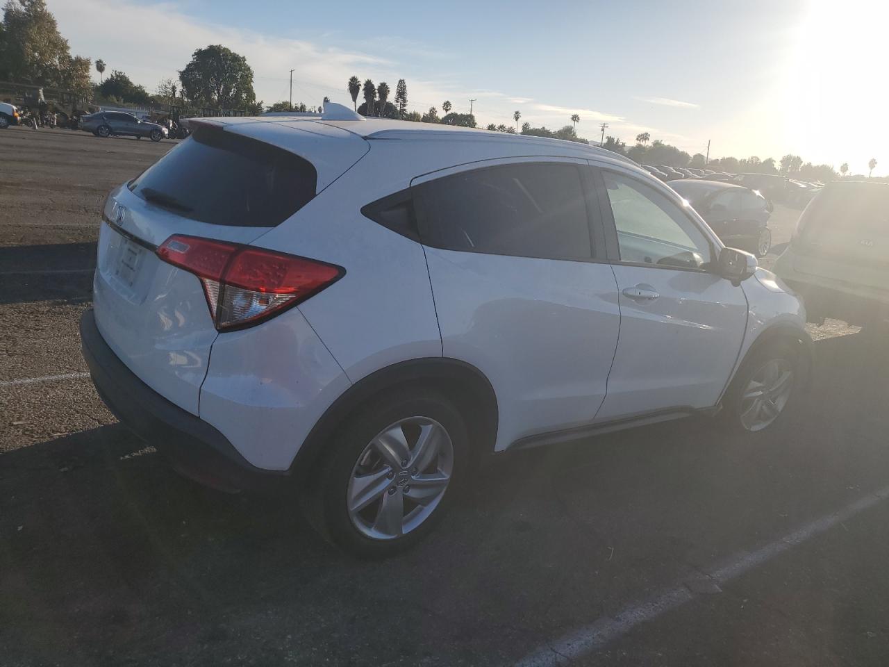 2019 Honda HR-V - Image 3