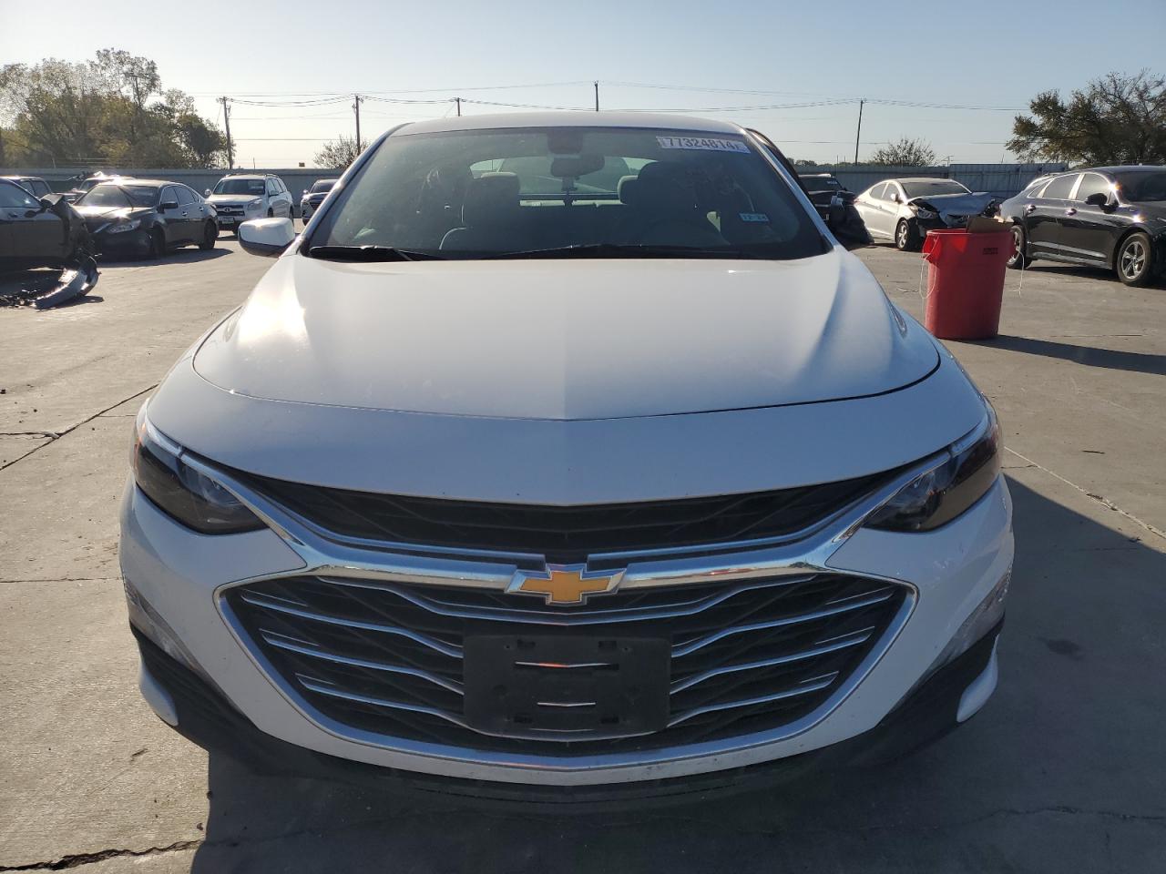 2022 Chevrolet Malibu - Image 5
