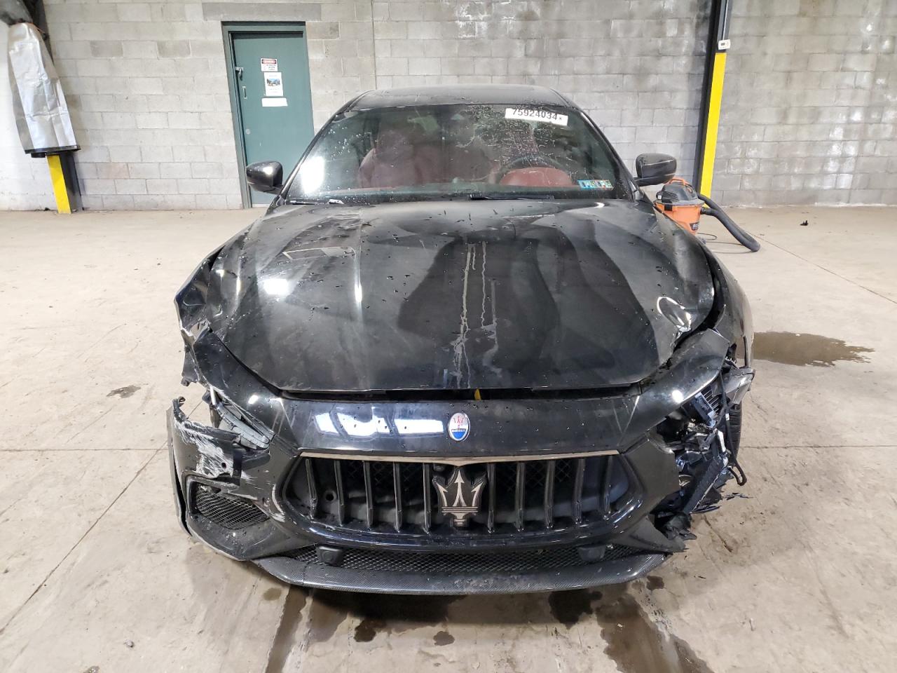 2021 Maserati Ghibli - Image 5