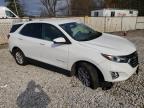 2019 Chevrolet Equinox Lt na sprzedaż w Northfield, OH - Front End