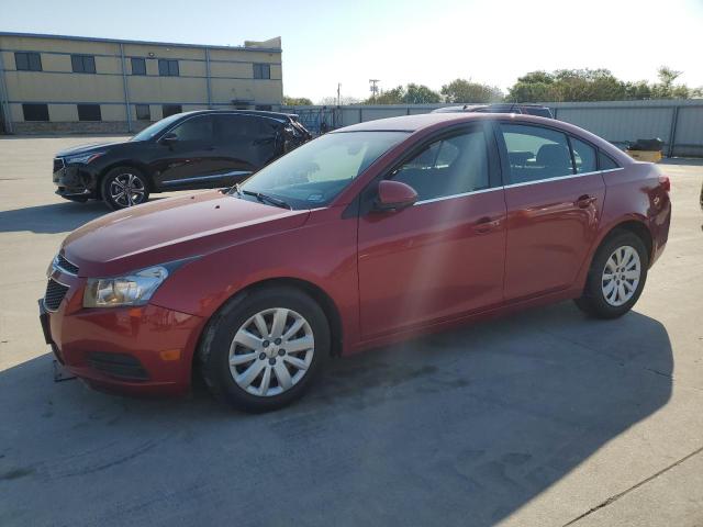 2011 Chevrolet Cruze Lt