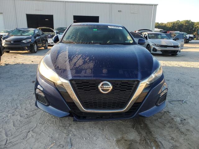  NISSAN ALTIMA 2019 Blue