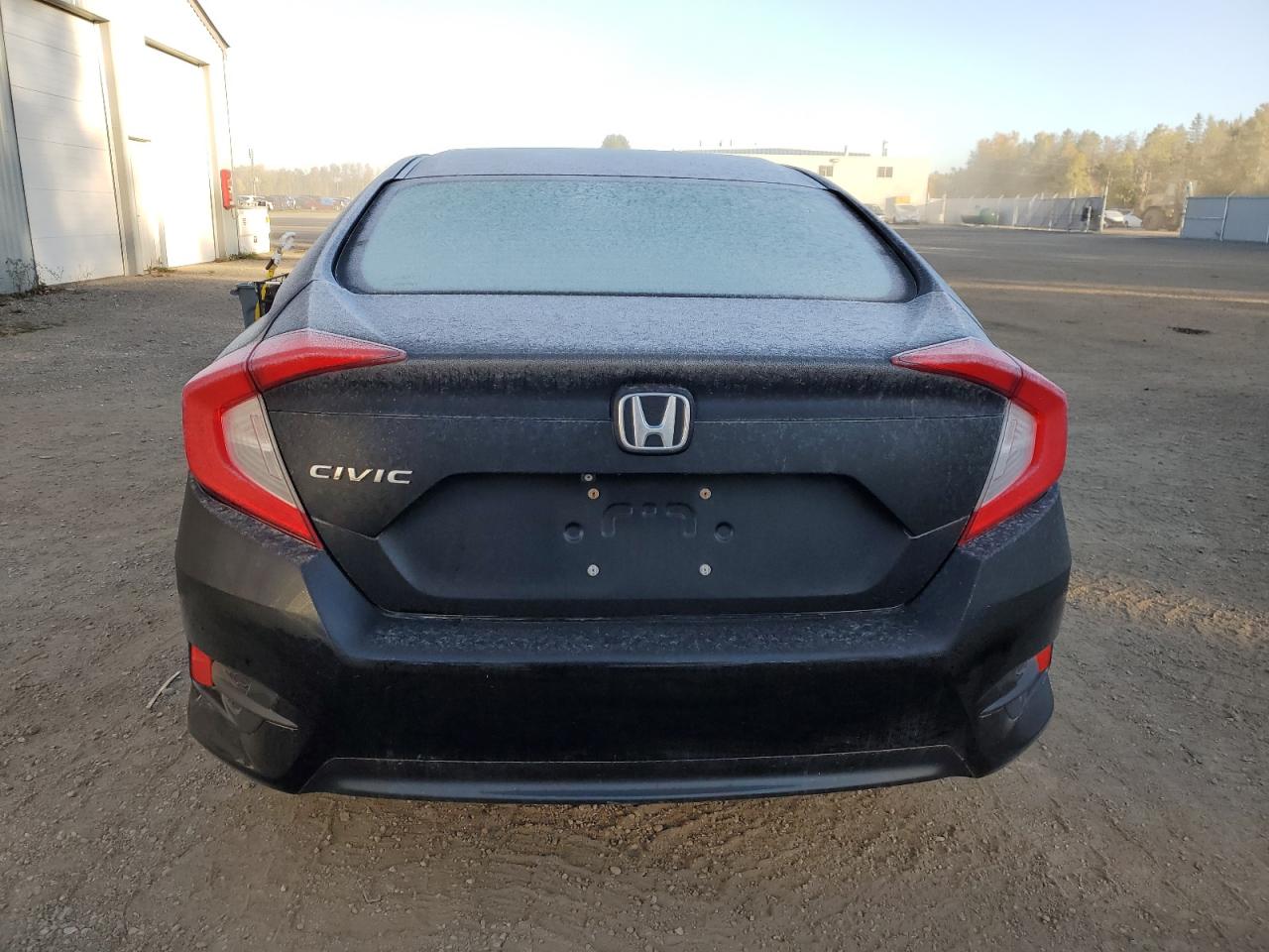 2018 Honda Civic Lx VIN: 2HGFC2F57JH009082 Lot: 75666614