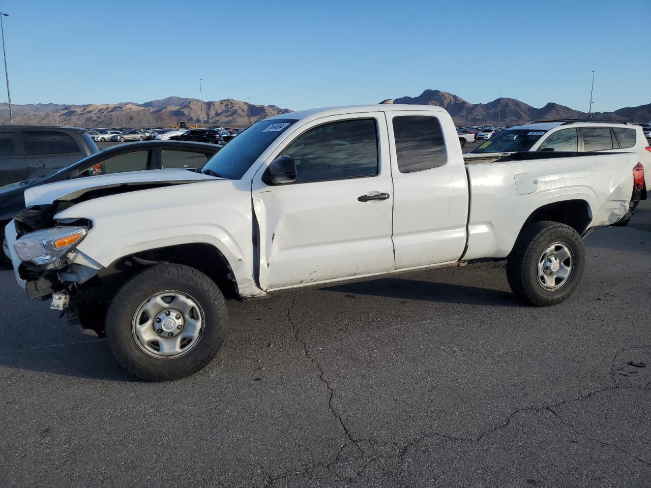 Toyota Tacoma