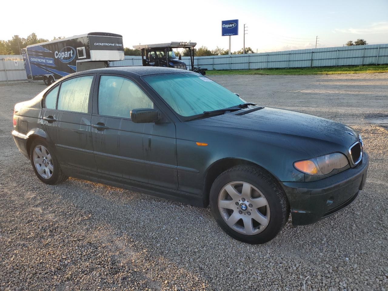 2002 BMW 3er - Image 4