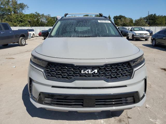 5XYRKDLF0NG121086 Kia Sorento SX 5