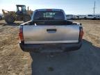 2015 Toyota Tacoma Double Cab en Venta en American Canyon, CA - Front End
