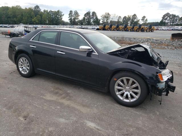  CHRYSLER 300 2014 Black