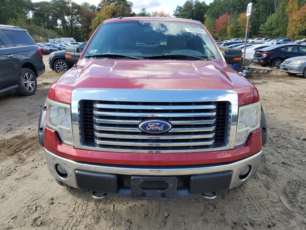 2010 Ford F-150 - Image 5