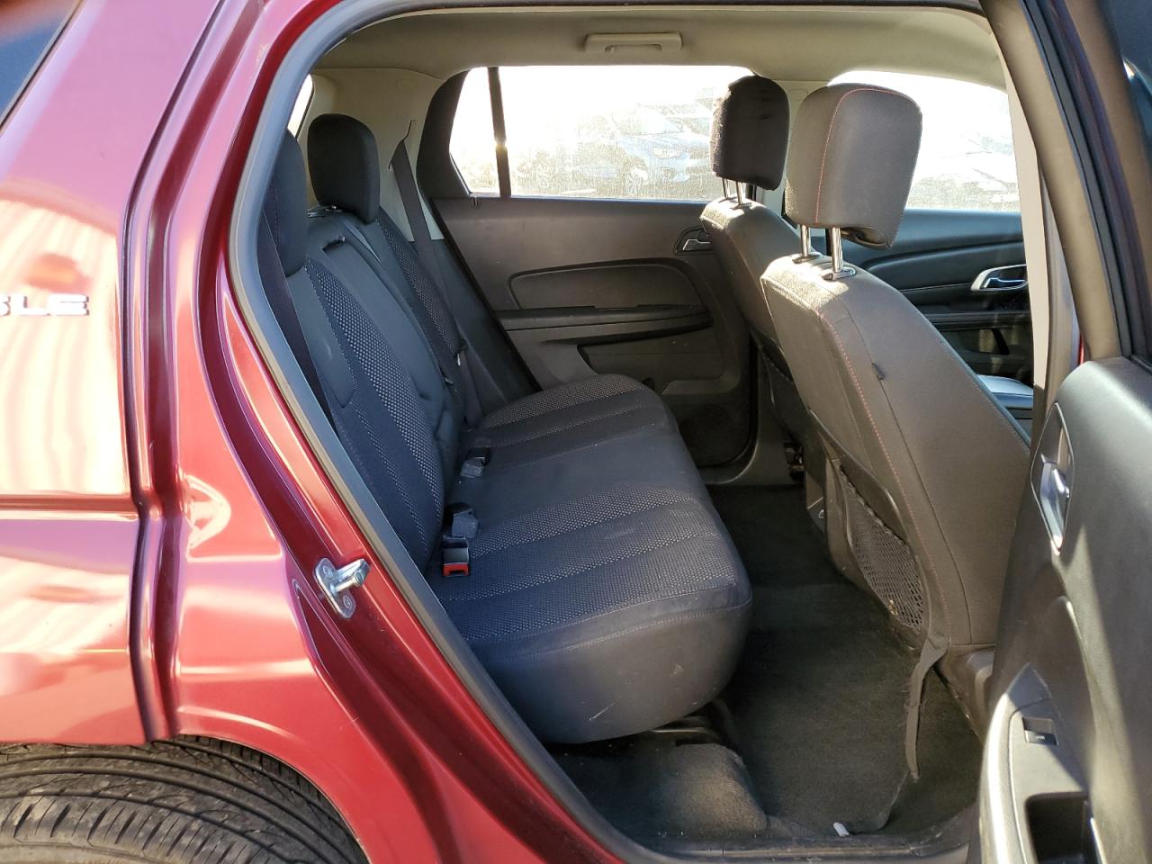 2012 GMC Terrain - Image 10