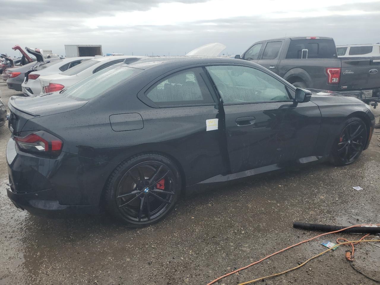 2024 BMW 2er - Image 3