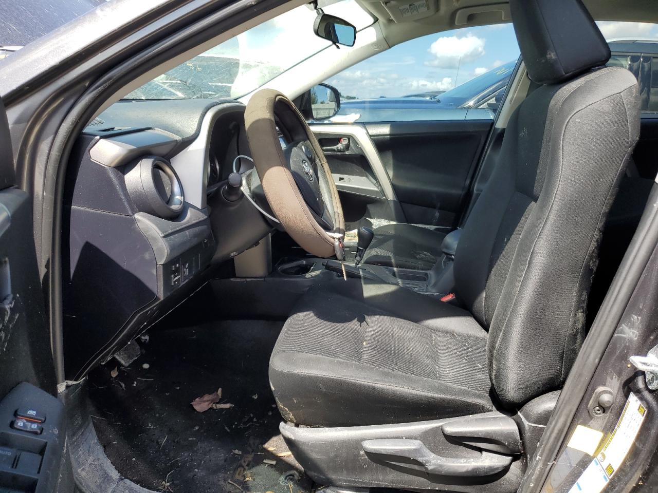 2016 Toyota RAV 4 - Image 7