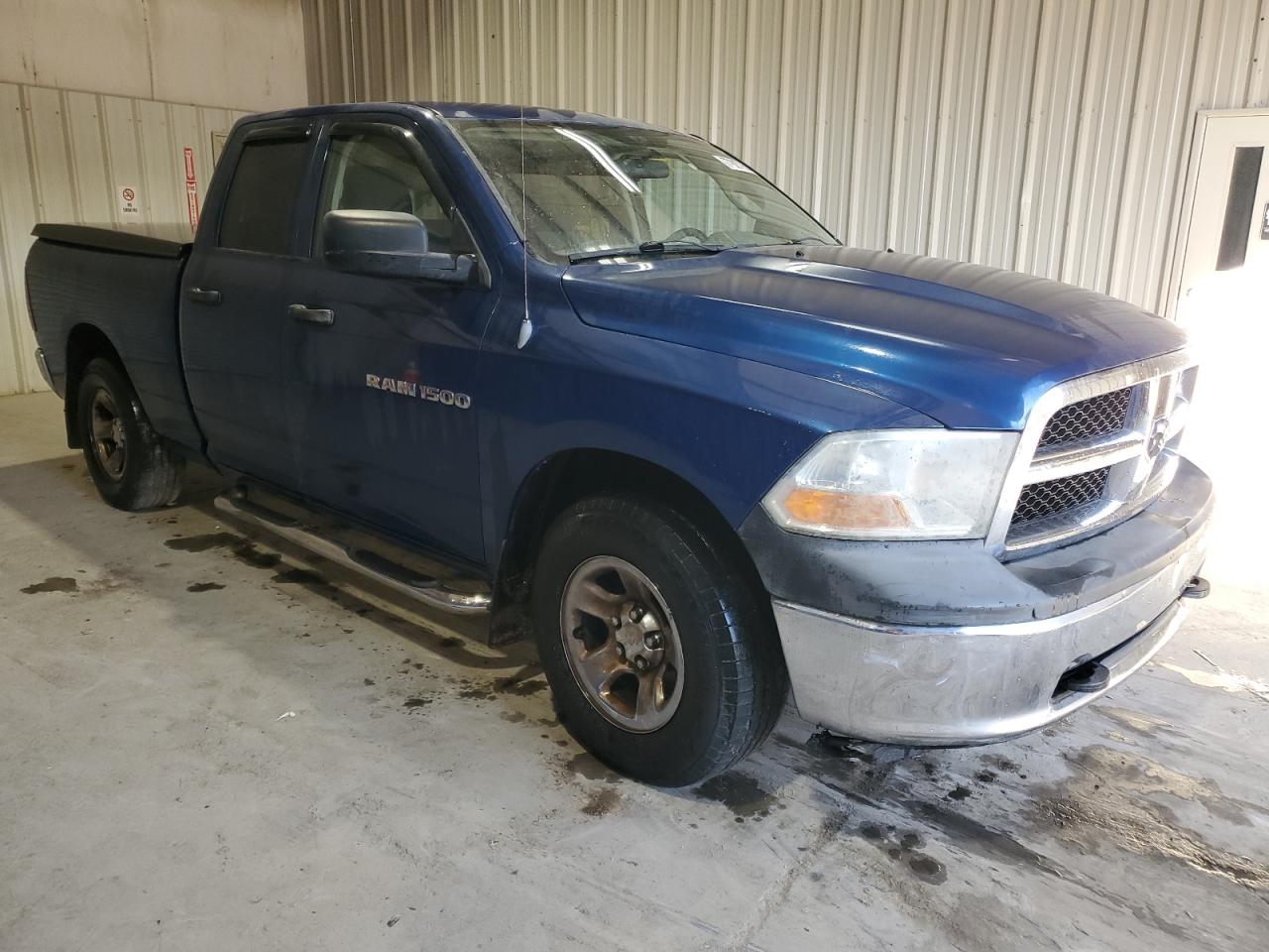 2011 Dodge RAM - Image 4