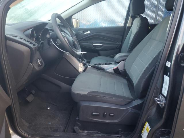  FORD ESCAPE 2016 Szary