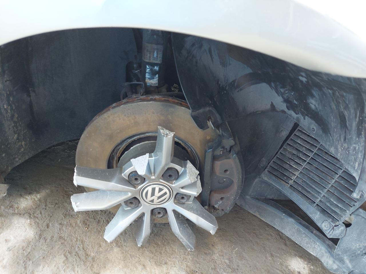 WVWGR2AU2GW029637 - 2016 Volkswagen Golf - #76649714
