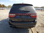 2016 Dodge Durango Citadel en Venta en Baltimore, MD - Front End