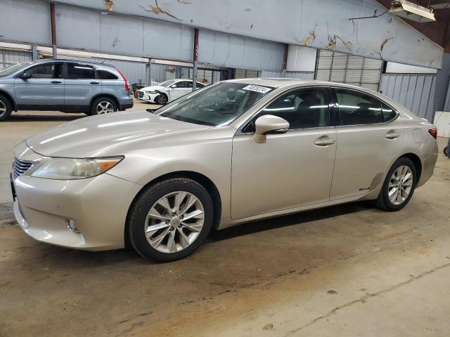 2013 Lexus Es 300H