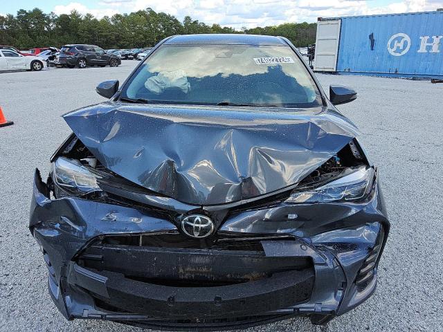  TOYOTA COROLLA 2019 Teal