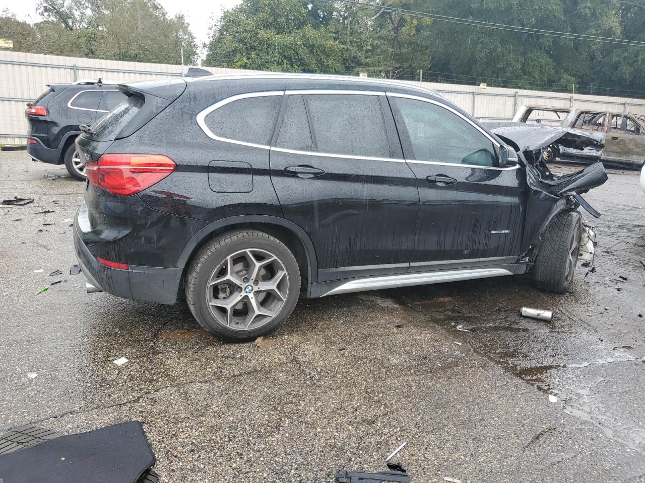 2018 BMW X1 - Image 3