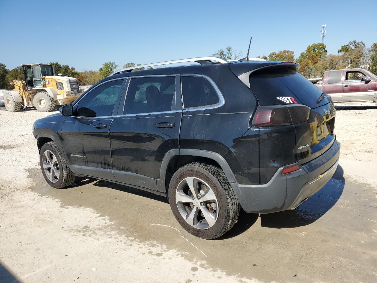 2019 Jeep Grand Cherokee - Image 2