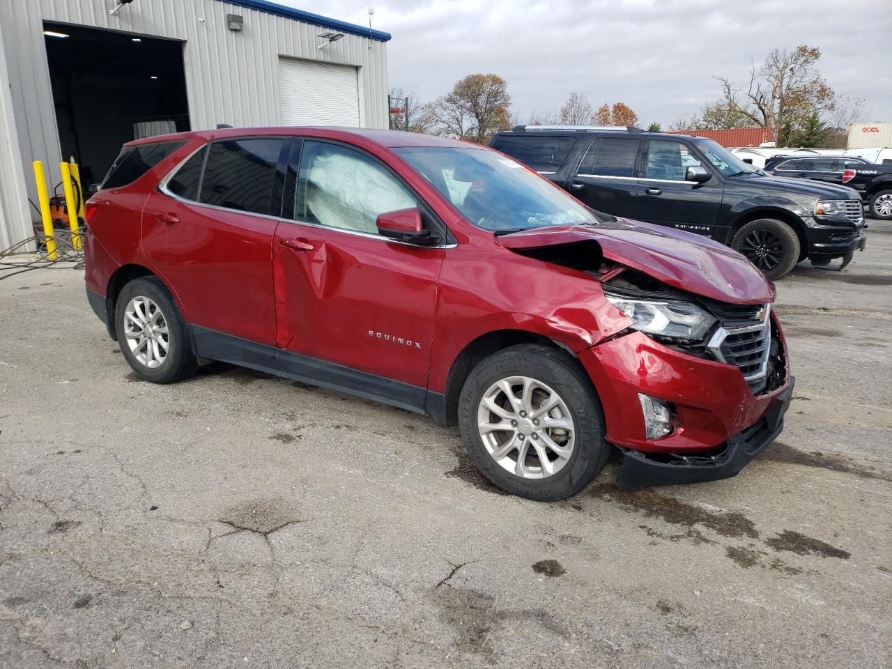 2020 Chevrolet Equinox - Image 4