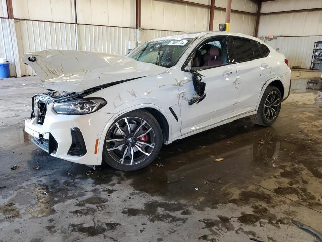 5UX43DT08P9S08322 BMW X4 M40I