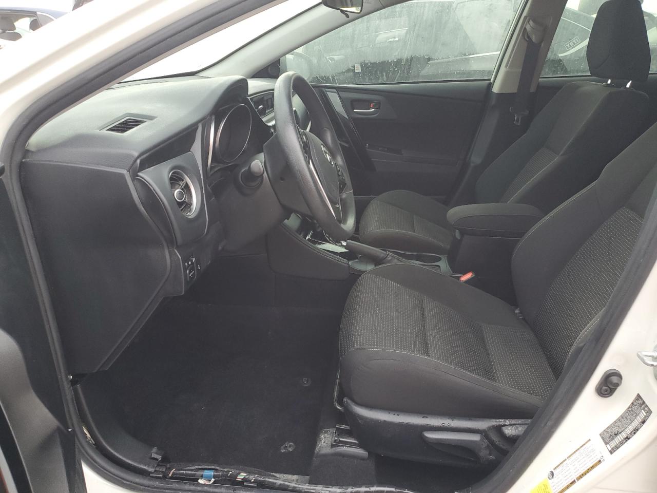 2017 Toyota Corolla - Image 7