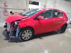 2016 Toyota Prius C  na sprzedaż w Blaine, MN - Front End