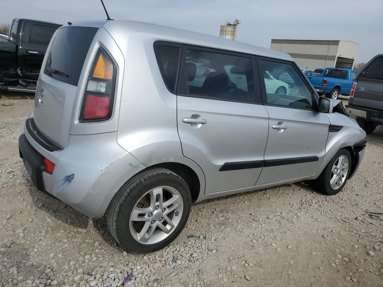 2011 Kia Soul - Image 3
