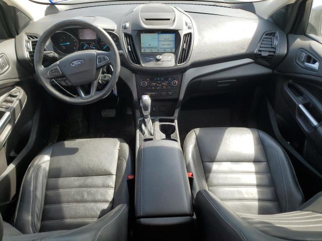  FORD ESCAPE 2018 Серый