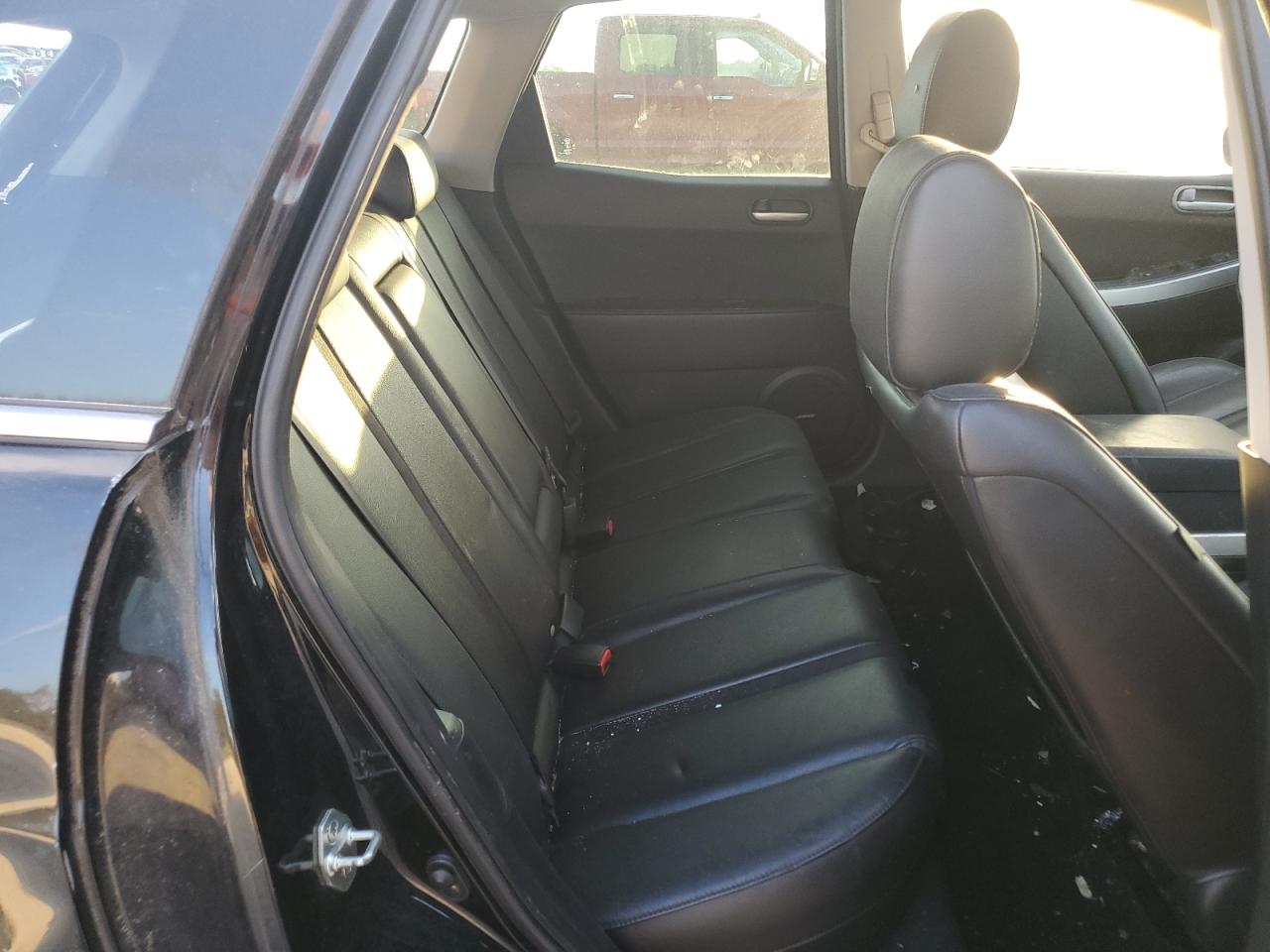 2009 Mazda Cx-7 VIN: JM3ER293390222962 Lot: 74708774